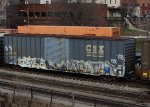 CSX 160192